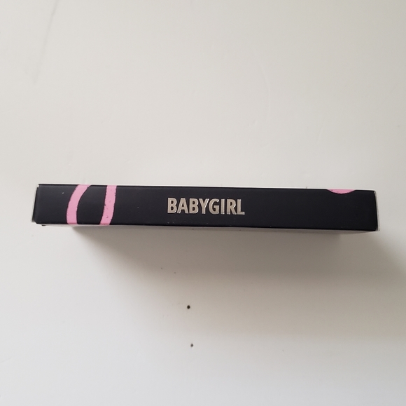 Glamnetic Magnetic Lashes Babygirl with Magnetic Liner - Picture 4 of 11
